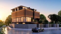 Bidadari Park Drive (D13), Semi-Detached #630086001